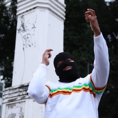 Eu e o Rap Contra o Mundo - Single