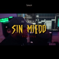 Sin Miedo - Single - El Charri