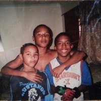 KILLA CLUTE - Single - CA$HROUTE Kadafi