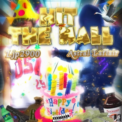 HIT the MALL (feat. Astral Laflair) - Single