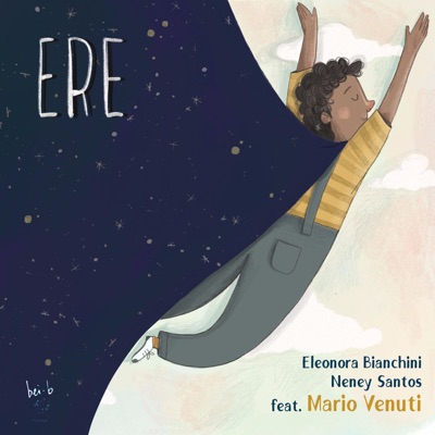 Ere (feat. Mario Venuti) - Single