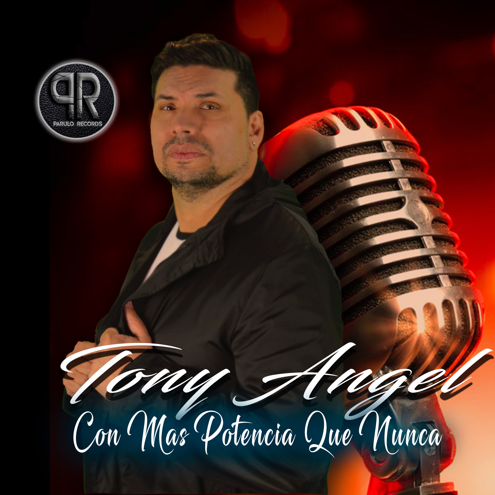 Con Más Potencia Que Nunca