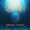 Tiempo - Agnes Rose & Joy Rivera lyrics