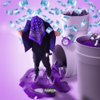 Purple - Single - GGO mc