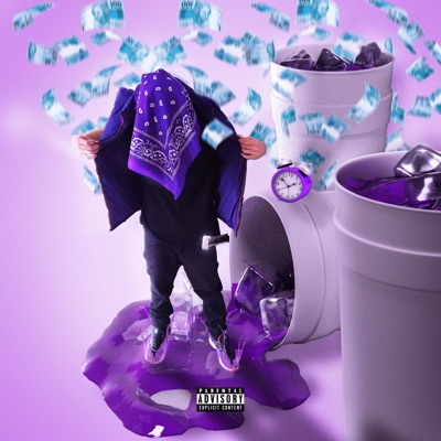 Purple - Single