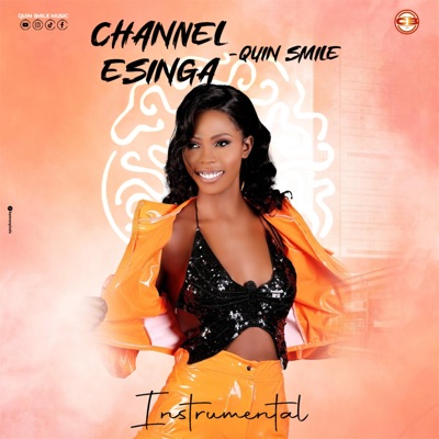 Channel Esinga (Instrumental) - Single