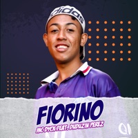 Fiorino (feat. DJ Duduzin Perez) - Single - MC Dyck