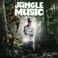 Jungle Music - Single - Ink Town P