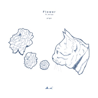 Flower (feat. m/sa) - Single