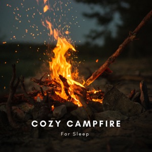 Cozy Campfire For Sleep - Single