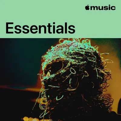 Listen to Alpha Wann Essentials featuring S.Pri Noir