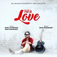 Fall In Love - Single - Bal Bahadur Rajbanshi