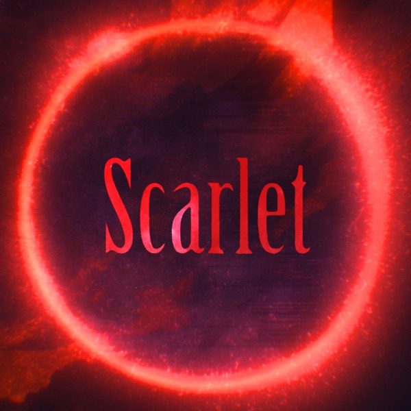 Scarlet (少女前线活动「沙罗蚀相」EP) - EP