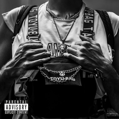 On God (feat. Voodoo Santana & Jae Mcoy) - Single