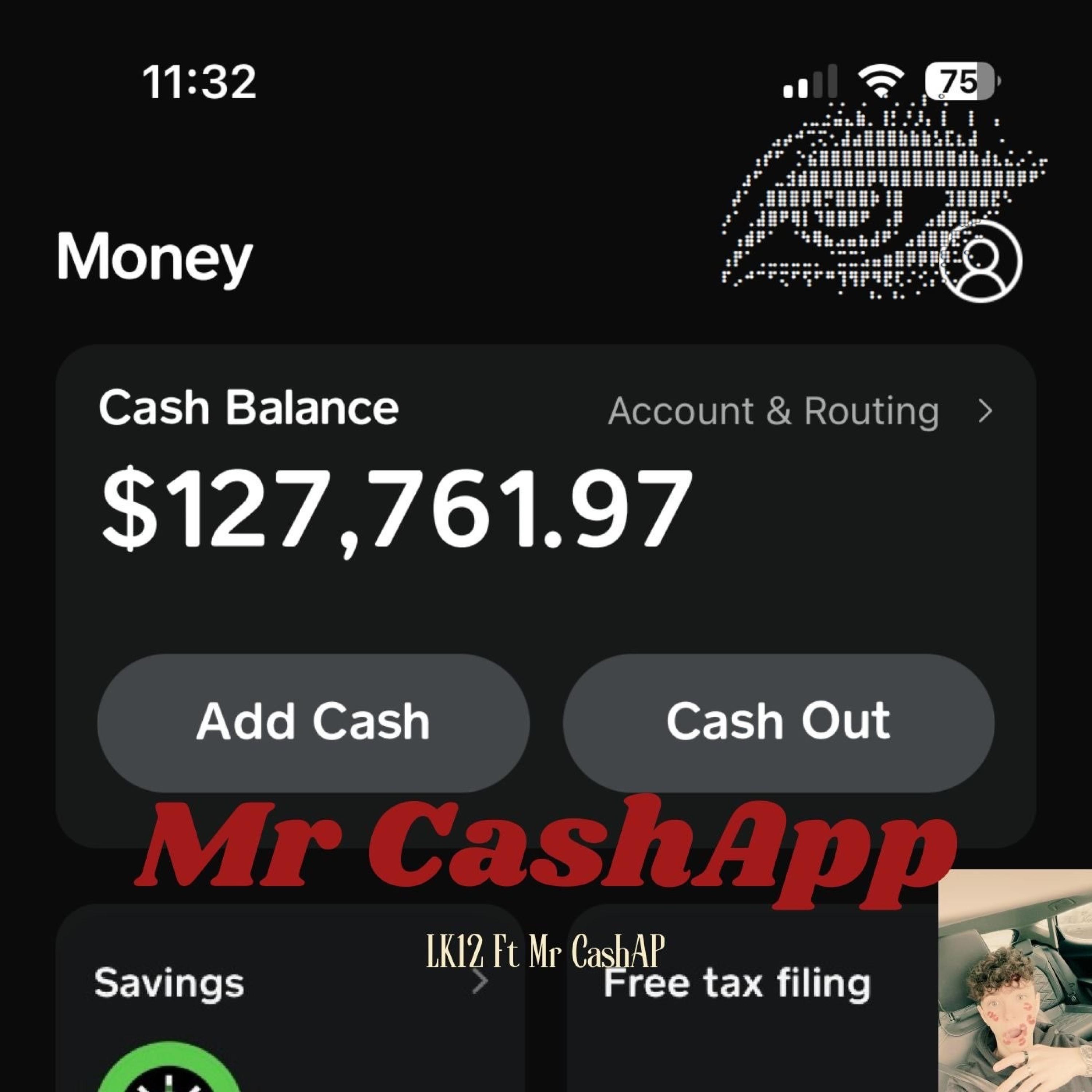 Mr CashApp