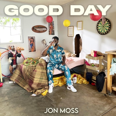 Good Day - Single