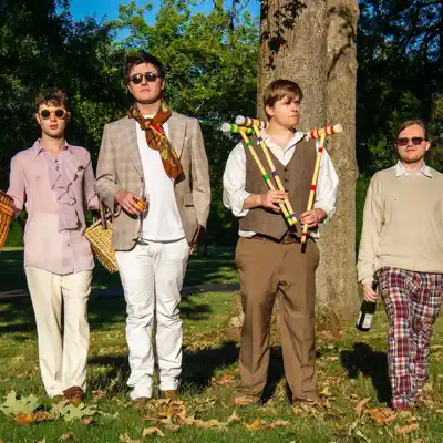 Listen to Flirting with Sincerity, watch music videos, read bio, see tour dates & more!