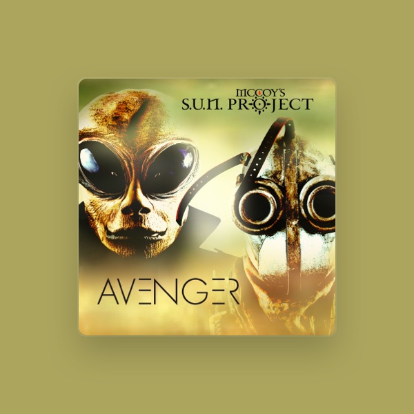 McCoy´s SUN PROJECT's avatar
