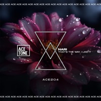 That's the Way, I Like It - Single - Nari