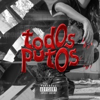 tod0s put0s (feat. Kalen Sensei) - Single - Icy Amane