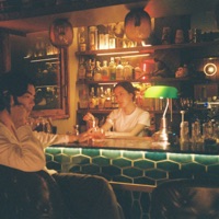 ถ้าเขาไม่รักมาอยู่กับฉันดีมั้ย? (Lean on me) - Single - Slapkiss