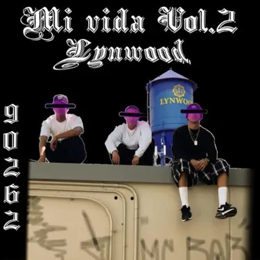 洋楽 g-rap M.C. DOE LIVING LIKE A  FIEND Living Like A Dope Fiend by M.C. Doe (CD 2002 Zillionaire Records