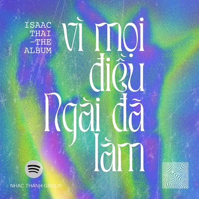 Vì Mọi Điều Ngài Đã Làm