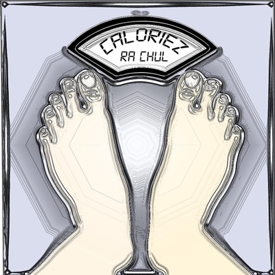 Caloriez - Single