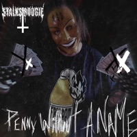 A Penny Without a Name - Single - Stalks Boogie