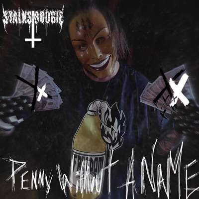 A Penny Without a Name - Single