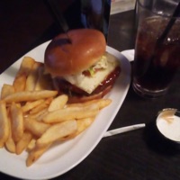 Hung by the neck (feat. Decade, FLESHPUPPET, Logan Thomas & Burger Man) - Single - Dark Depths