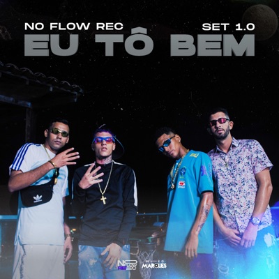 Eu Tô Bem - Single