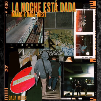 La Noche Esta Dada - Single