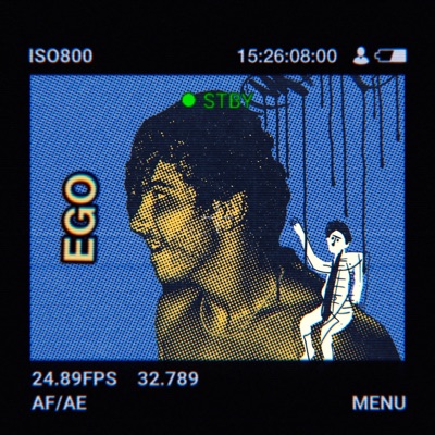 Ego ~ - Single