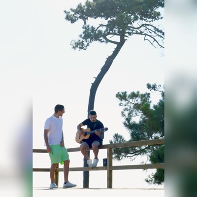 Hmm Freestyle Remix - Single