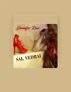 Écoutez Jennifer Resi, regardez des vidéoclips, lisez la biographie, consultez les dates de tournée et plus encore !