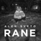 Rane - Alen Sveto lyrics