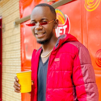 MiDJONNOUMA - Single