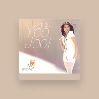 Listen to Yoo Joo I, watch music videos, read bio, see tour dates & more!