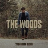 The Woods artwork