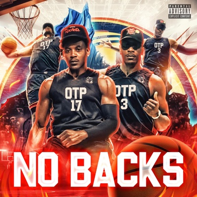 NO BACKS (feat. Ugo Blk) - Single