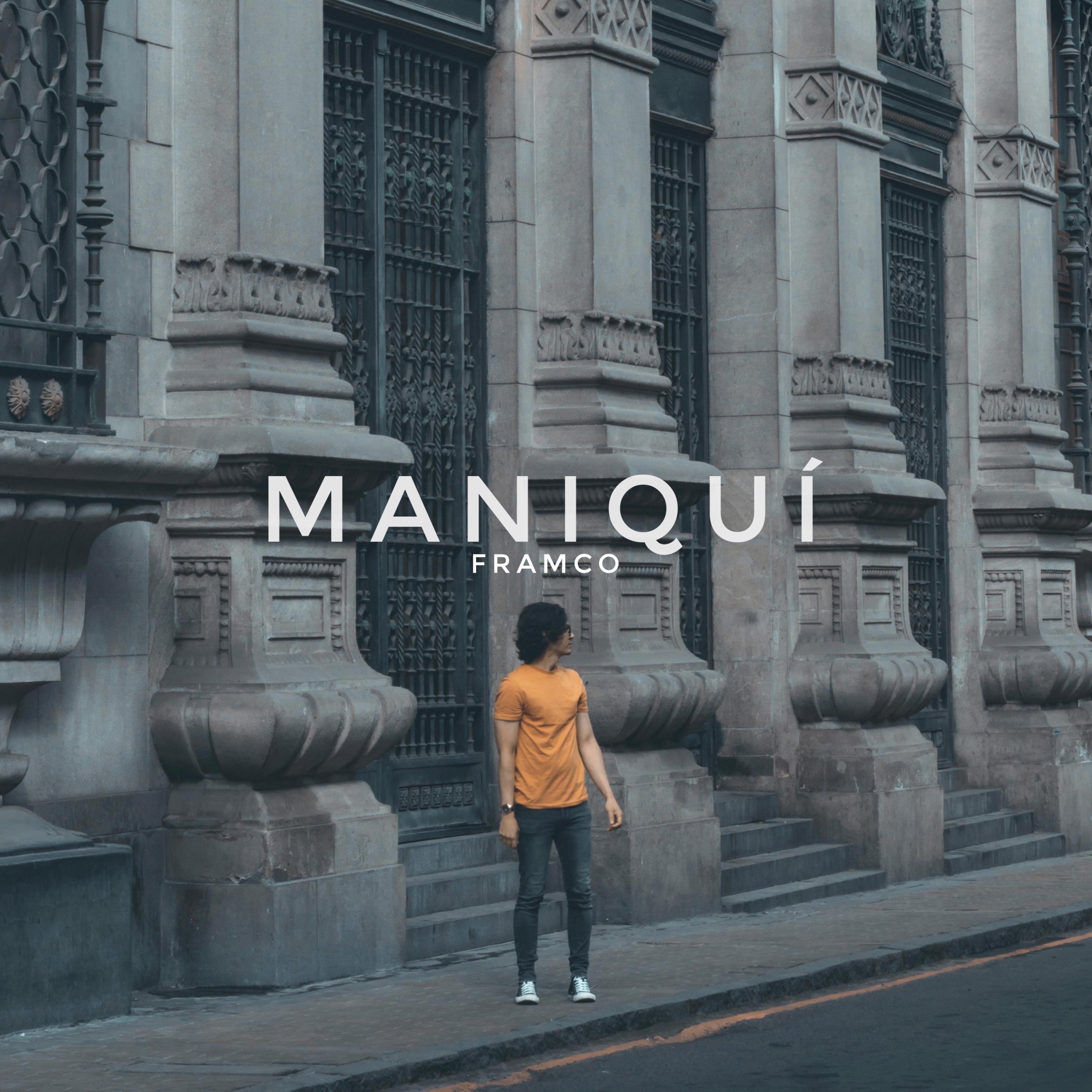 Maniquí - Single