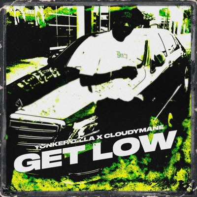 GET LOW - Single