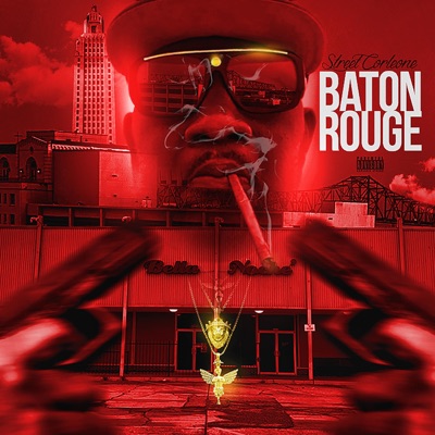Baton Rouge - Single