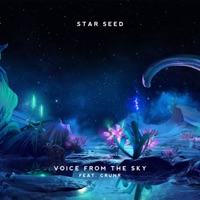 Voice from the Sky - Single - Star Seed & Crunr