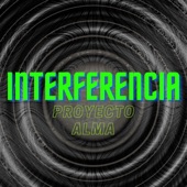 Interferencia (Studio) artwork