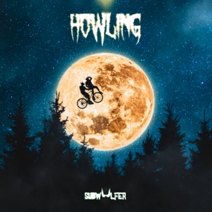 Subwoolfer & Luna Ferrari - Howling - 排舞 音樂