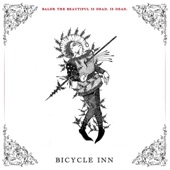 Bicycle Inn - Temperance (Inverted)