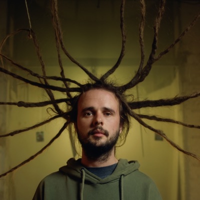 Draad Op (feat. Tokalah) - Single