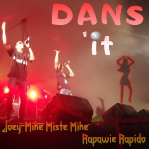 Lyk Lus (feat. Dj Toy) [Dj Oscario Remix]